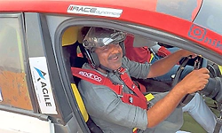 Mangaluru: ಡರ್ಟ್‌ ಟ್ರಾಕ್‌ ರೇಸ್‌ನಲ್ಲಿ ಮಿಂಚಿದ ಯು.ಟಿ.ಖಾದರ್‌!