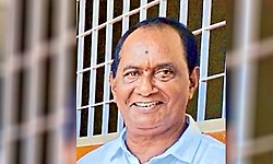 ಅವನಿಗಿಂತ ಹೆಚ್ಚು ಶಿಕ್ಷೆ ಅನುಭವಿಸುತ್ತಿದ್ದೇನೆ: ಆಟೋ ಚಾಲಕ ಪುರುಷೋತ್ತಮ ಪೂಜಾರಿ