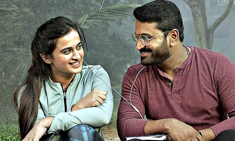 ಈ ದಿನ ತೆಲುಗಿನಲ್ಲಿ ರಿಲೀಸ್‌ ಆಗಲಿದೆ ರಿಷಬ್‌ ಶೆಟ್ಟಿ ನಾಯಕನಾಗಿರುವ ಸಿನಿಮಾ