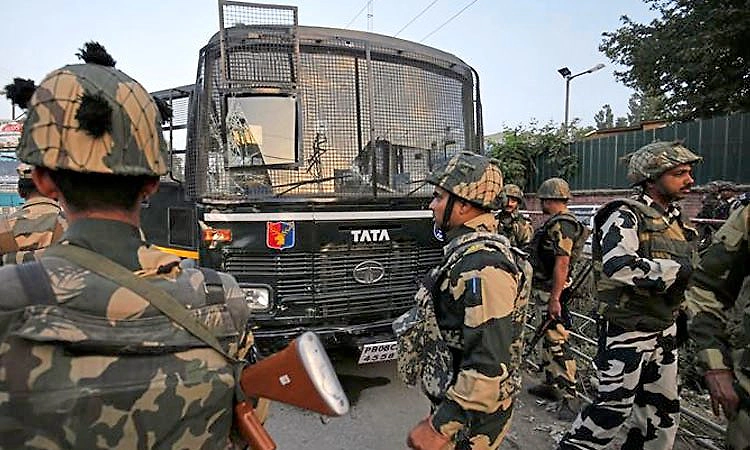 ವಿಪತ್ತು ನಿರ್ವಹಣೆಗೆ 600 ವಿಶೇಷ ಯೋಧರು ಸನ್ನದ್ಧ