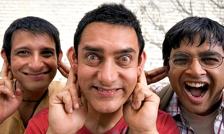 ‘3 ಇಡಿಯಟ್ಸ್’ ಸೀಕ್ವೆಲ್ ಬರುವುದು ಪಕ್ಕಾವೆಂದ ಆಮಿರ್‌ ಖಾನ್: ಹೇಗಿರಲಿದೆ ಗೊತ್ತಾ ಕಥೆ? 