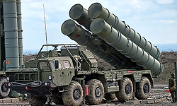 ಭಾರತದ ವಾಯುಪಡೆಗೆ ಮತ್ತಷ್ಟು ಬಲ: ಮುಂದಿನ ತಿಂಗಳು ಭಾರತಕ್ಕೆ ಬರಲಿದೆ 4ನೇ ಘಟಕ S-400 ಕ್ಷಿಪಣಿ