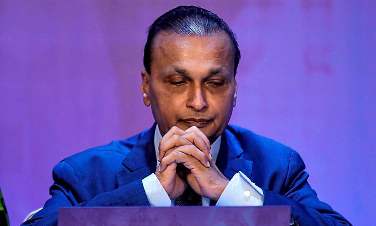 Anil Ambani: ಅನಿಲ್ ಅಂಬಾನಿಗೆ ಸೇರಿದ 3,034 ಕೋಟಿ ಮೌಲ್ಯದ ಆಸ್ತಿ ಜಪ್ತಿ ಮಾಡಿದ ಇಡಿ