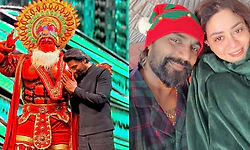 ರಮೇಶ್ ಗೋಪಿ ನಾಯರ್ 'ರೆಮೊ' ಆಗಿ ಬದಲಾದ ಕಥೆ: ಮತಾಂತರ ಹಿಂದಿನ ಸತ್ಯ ಬಿಚ್ಚಿಟ್ಟ ನೃತ್ಯ ಸಂಯೋಜಕ