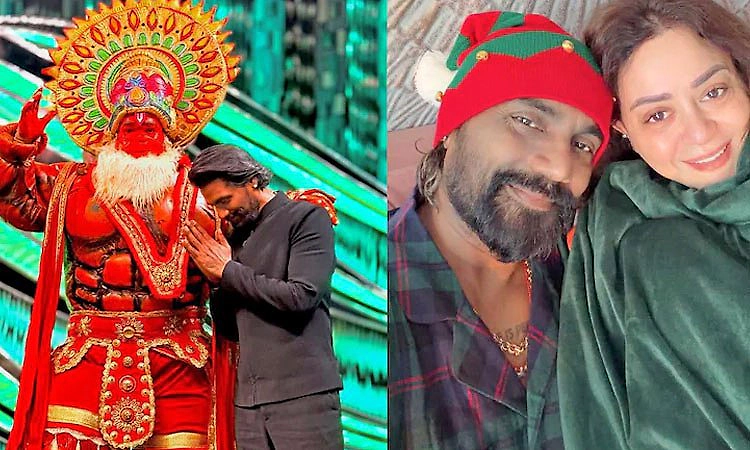 ರಮೇಶ್ ಗೋಪಿ ನಾಯರ್ 'ರೆಮೊ' ಆಗಿ ಬದಲಾದ ಕಥೆ: ಮತಾಂತರ ಹಿಂದಿನ ಸತ್ಯ ಬಿಚ್ಚಿಟ್ಟ ನೃತ್ಯ ಸಂಯೋಜಕ