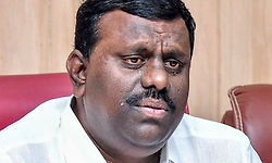 Koppala: ಸಿಎಂ ಸಿದ್ದರಾಮಯ್ಯ ನಾಯಕತ್ವ ಗಟ್ಟಿಯಾಗಿದೆ: ರಾಘವೇಂದ್ರ ಹಿಟ್ನಾಳ