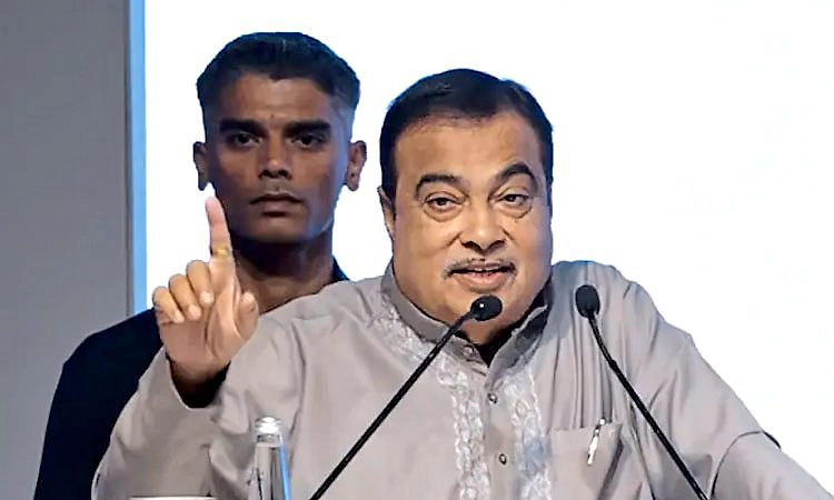 ಪೆಟ್ರೋಲ್, ಡೀಸೆಲ್ ವಾಹನಗಳಿಗೆ ಇನ್ನು ಭವಿಷ್ಯವಿಲ್ಲ... ಸಚಿವ ನಿತಿನ್ ಗಡ್ಕರಿ