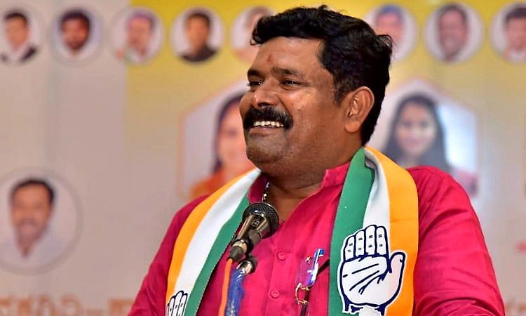 ಸಂಪುಟ ಸರ್ಜರಿಯಾದರೂ ಸಚಿವನಾಗಿರುವೆ: ಶಿವರಾಜ ತಂಗಡಗಿ