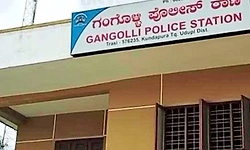 Gangolli: ಮಟ್ಕಾ ಜುಗಾರಿ ಅಡ್ಡೆಗೆ ದಾಳಿ