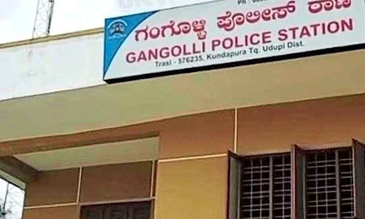 Gangolli: ಮಟ್ಕಾ ಜುಗಾರಿ ಅಡ್ಡೆಗೆ ದಾಳಿ