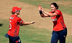 Women's T20 World Cup: ಇಂಗ್ಲೆಂಡ್ ತಂಡ ಪ್ರಕಟ
