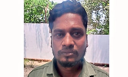 Belthangady: ದರೋಡೆ ಪ್ರಕರಣ; ತಲೆಮರೆಸಿದ್ದವನ ಬಂಧನ 