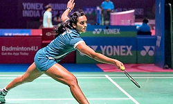 ಉಬೆರ್ ಕಪ್ ಫೈನಲ್ಸ್: ಭಾರತದ ಆಟ ಅಂತ್ಯ