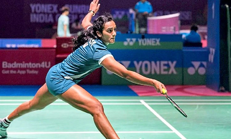 ಉಬೆರ್ ಕಪ್ ಫೈನಲ್ಸ್: ಭಾರತದ ಆಟ ಅಂತ್ಯ