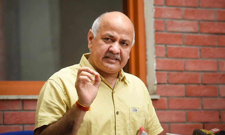 ಕೇಜ್ರಿ ಆಯ್ತು, ಮನೀಶ್‌ರಿಂದಲೂ ಈಗ ನ್ಯಾ.ಸ್ವರ್ಣಾಗೆ ಬಹಿಷ್ಕಾರ!