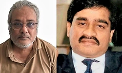 ಡ್ರಗ್ಸ್ ಕೇಸ್: ದಾವೂದ್‌ ಸಹಚರ ಸಲೀಂ ಭಾರತಕ್ಕೆ ಗಡೀಪಾರು