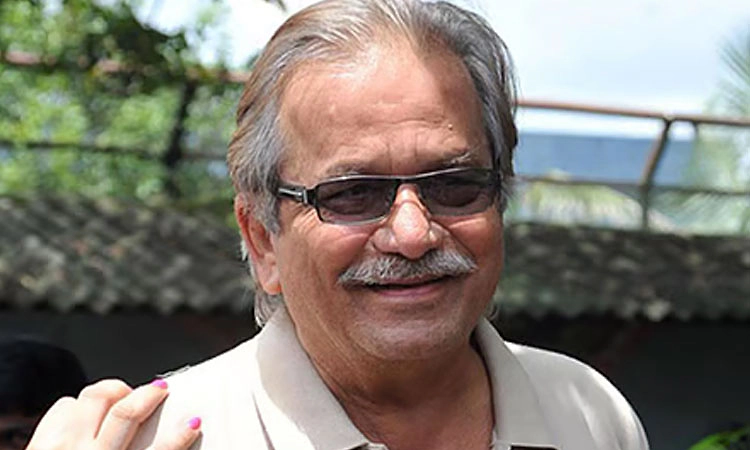 ಹೃದಯಾಘಾತದಿಂದಾಗಿ ಬಾಲಿವುಡ್ ಹಿರಿಯ ನಟ ಭರತ್‌ ಕಪೂರ್‌ ನಿಧನ