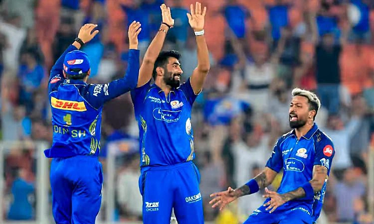 IPL 2026: ಅಪಾಯಕಾರಿ ಹೈದರಾಬಾದ್ ಎದುರಾಳಿ: ಗೆಲುವಿನ ಲಯಕ್ಕೆ ಮರಳೀತೇ ಮುಂಬೈ?