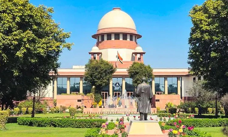 ಪ್ರತಿ ಧಾರ್ಮಿಕ ಸಂಸ್ಥೆಗೂ ನಿಯಮ ಬೇಕು, ಅರಾಜಕತೆ ಸಲ್ಲ: ಸುಪ್ರೀಂ