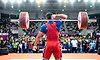 Commonwealth Weightlifting: ಭಾರತಕ್ಕೆ 4 ಬಂಗಾರ