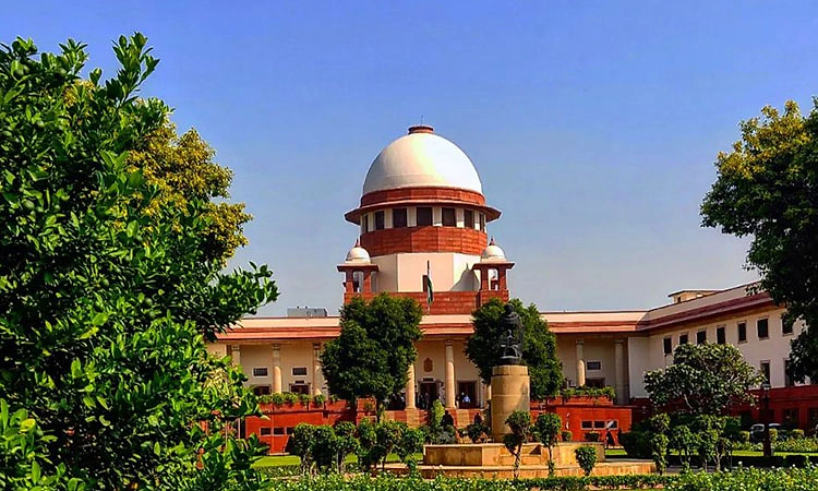 ಆರ್‌ಟಿಇ ಕಾಯ್ದೆಯಡಿ ವಿದ್ಯಾರ್ಥಿಗೆ ಪ್ರವೇಶ ನೀಡಲೇಬೇಕು: ಸುಪ್ರೀಂ