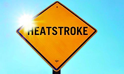 ಹೆಚ್ಚುತ್ತಿದೆ ತಾಪಮಾನ: ಕರಾವಳಿಗೂ ಬಿಸಿಲಾಘಾತ ಆತಂಕ