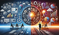 ಅಭಿಮತ: ಆವಿಷ್ಕಾರದ ಯಶಸ್ಸಿನಲ್ಲಿ "ಆಂತರಿಕ ಸಂಸ್ಕೃತಿ'ಯ ಪಾತ್ರ