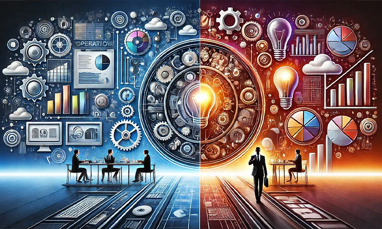 ಅಭಿಮತ: ಆವಿಷ್ಕಾರದ ಯಶಸ್ಸಿನಲ್ಲಿ "ಆಂತರಿಕ ಸಂಸ್ಕೃತಿ'ಯ ಪಾತ್ರ