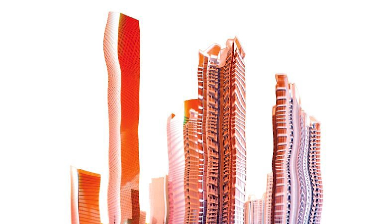 ನಗರಗಳೀಗ  ಶಾಖದ ಕುಲುಮೆ!; ಸುಡುತ್ತಿದೆ ಹಗಲು, ಕುದಿಯುತ್ತಿದೆ ರಾತ್ರಿ  