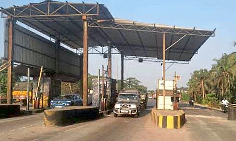 ಬ್ರಹ್ಮರಕೂಟ್ಲು ಟೋಲ್‌ ಗೇಟ್‌ ತೆರವಿಗೆ ಆಗ್ರಹಿಸಿ ಜನಾಂದೋಲನ ನಡಿಗೆ