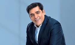 myG ಕಂಪನಿಗೆ 7500 ಕೋ.ರೂ. ಆದಾಯದ ಗುರಿ: ಎ.ಕೆ.ಶಾಜಿ