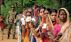 ಟಿಎಂಸಿ ಭದ್ರಕೋಟೆಯಲ್ಲಿ ಇಂದು ಮತದಾನ