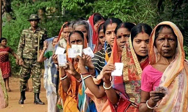 ಟಿಎಂಸಿ ಭದ್ರಕೋಟೆಯಲ್ಲಿ ಇಂದು ಮತದಾನ