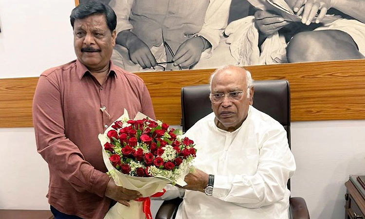 ಅಹಿಂದ ಸಮಾವೇಶಕ್ಕೆ ವರಿಷ್ಠರ ಅನುಮತಿ ಕೋರಿದ ಡಾ.ಎಚ್‌.ಸಿ.ಮಹದೇವಪ್ಪ