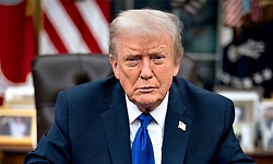 ಇರಾನ್‌ 3 ಹಂತದ ಪ್ರಸ್ತಾವಕ್ಕೆ ಟ್ರಂಪ್‌ ನಕಾರ?