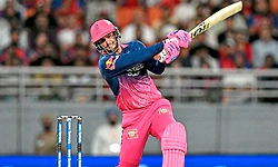 IPL 2026: ಪಂಜಾಬ್‌ಗ ರಾಜಸ್ಥಾನ್‌ ಪಂಚ್‌