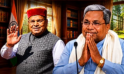 Can CM submit resignation in Governor’s absence? What the Constitution says