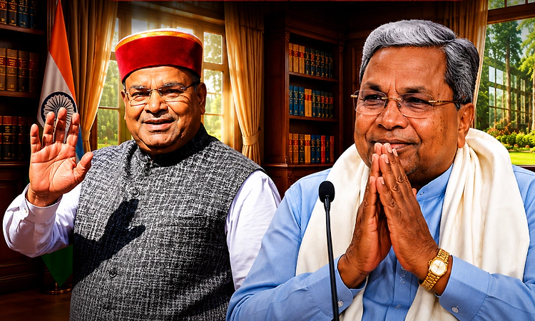 Can CM submit resignation in Governor’s absence? What the Constitution says