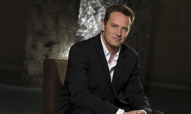 From “Friends” fame to fatal overdose: Five sentenced in Matthew Perry ketamine case