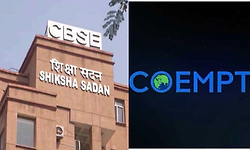 Answer books safe, no vulnerability reported in evaluation portal: CBSE on OSM row