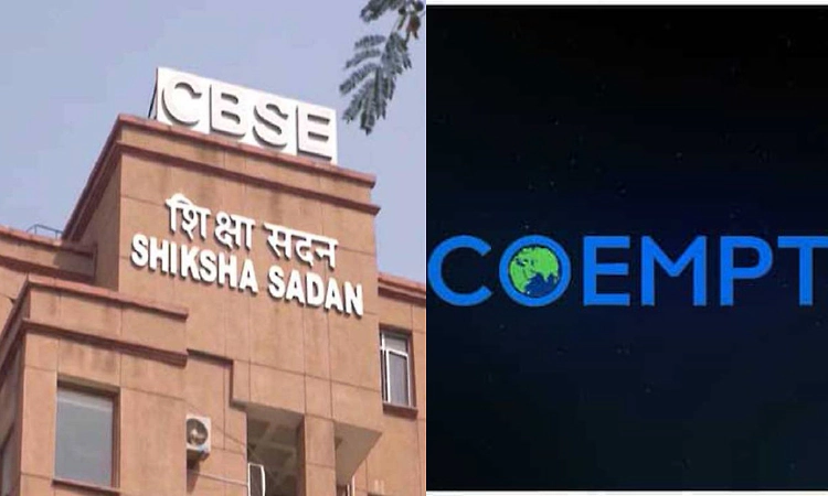 Answer books safe, no vulnerability reported in evaluation portal: CBSE on OSM row