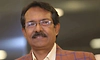 Harsh Malhotra appointed Delhi BJP president