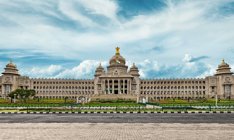 Karnataka's political history: Every Chief Minister and how long they served