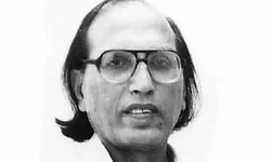 Noted poet Bashir Badr passes away 91