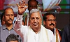 Siddaramaiah: From 'Janata Parivar' loyalist to Congress stalwart, Karnataka's longest-serving CM