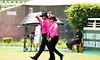 Four Indians in ICC's all-female panel of match officials for Women's T20WC