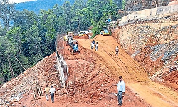 Kundapur: Heavy blow to daily life and economy