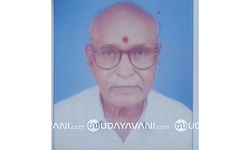 Katapady: ಸ್ವರ್ಣ ಶಿಲ್ಪಿ ಎಲ್ಲೂರು ರಾಘವೇಂದ್ರ ಆಚಾರ್ಯ ನಿಧನ