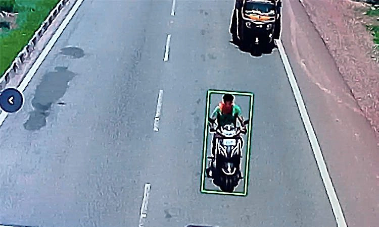 ಸ್ಪೀಡ್‌ ರೇಡಾರ್‌ ಕೆಮರಾ: 7 ದಿನಗಳಲ್ಲಿ 46,753ಕ್ಕೂ ಹೆಚ್ಚು ಉಲ್ಲಂಘನೆ ಪ್ರಕರಣ