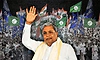 Siddaramaiah:ಬ್ರೇಕ್‌ ಫಾಸ್ಟ್‌ ಸಭೆಯಲ್ಲಿ CM ಸ್ಥಾನಕ್ಕೆ ರಾಜೀನಾಮೆ ಘೋಷಿಸಿದ ಸಿದ್ದರಾಮಯ್ಯ